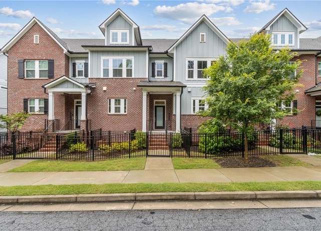 Property at 2734 Bell Dr SE, Smyrna, GA 30080, 4 beds, 3.5 baths