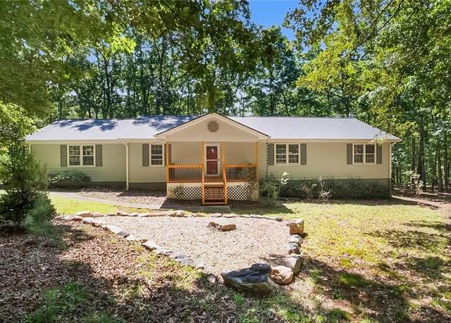 Property at 180 Watts Lake Rd, Mcdonough, GA 30252, 4 beds, 3 baths