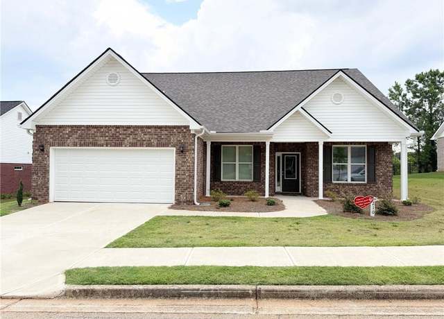 Property at 7322 Tara Dr, Villa Rica, GA 30180, 3 beds, 2 baths