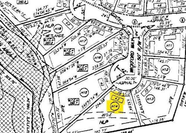 Property at 43 Wickford Way, Villa Rica, GA 30180