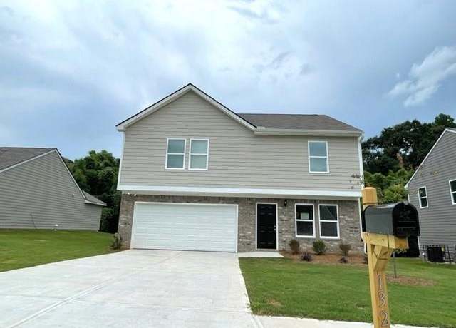 Property at 201 Rachel Blvd, Temple, GA 30179, 4 beds, 2.5 baths