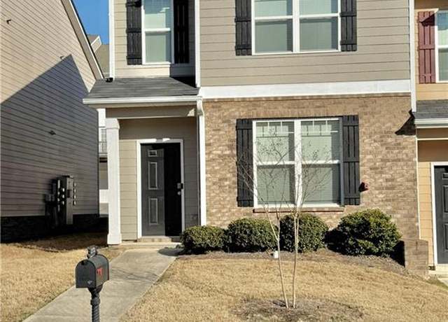 Property at 2169 Olmadison Vw, Atlanta, GA 30349, 3 beds, 2.5 baths