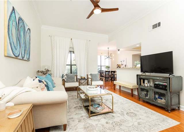 Property at 3777 Peachtree Rd NE #1530, Atlanta, GA 30319, 2 beds, 2 baths