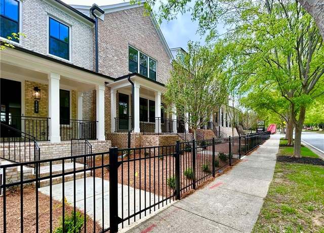 Property at 1059 Dryden Ln #11, Atlanta, GA 30319, 3 beds, 3.5 baths