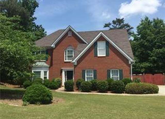 Property at 990 Lilac Arbor Rd, Dacula, GA 30019, 4 beds, 2.5 baths