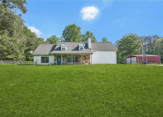 Property at 3880 Dial Mill Rd NE, Conyers, GA 30013, 3 beds, 2.5 baths