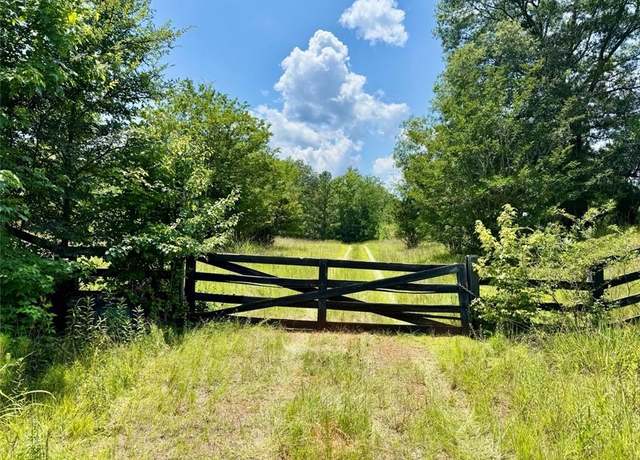 Property at 0 Crosscreek Ln, Sparta, GA 31087