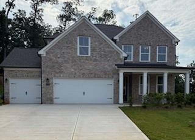 Property at 6945 Melody Ridge Rd, Buford, GA 30518, 5 beds, 4 baths