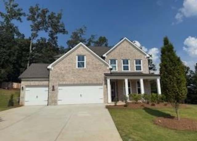 Property at 6945 Melody Ridge Rd, Buford, GA 30518, 5 beds, 4 baths