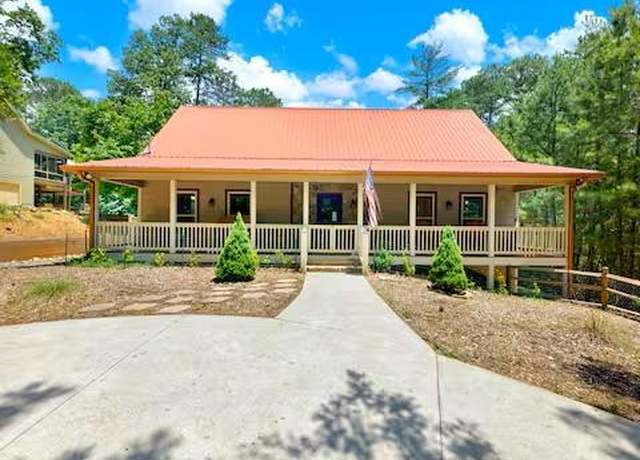 Property at 1322 Newport Dr, Ellijay, GA 30540, 3 beds, 3 baths