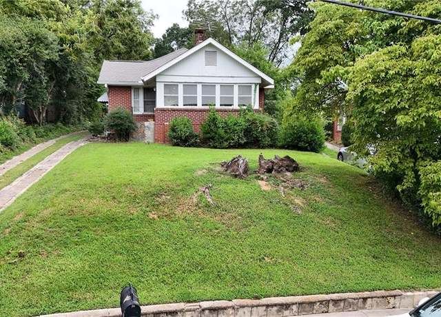 Property at 366 Peachtree Ave NE, Atlanta, GA 30305, 2 beds, 1 bath