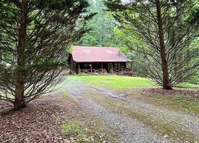 Property at 426 Sulphur Springs Rd, Fairmount, GA 30139, 3 beds, 2 baths