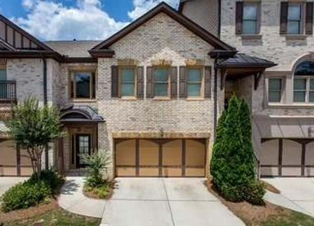 Property at 1175 Grassy Oat Ln, Lawrenceville, GA 30045, 3 beds, 2.5 baths