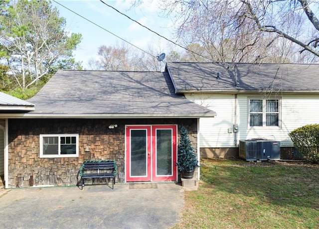 Property at 1054 Adairsvl Pleasant Vly Rd NW, Adairsville, GA 30103, 3 beds, 2 baths
