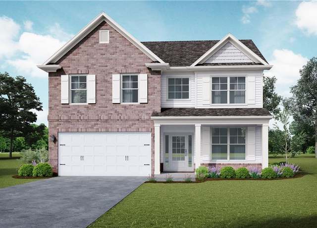Property at 5995 Spring Way, Stonecrest, GA 30038, 5 beds, 3.5 baths