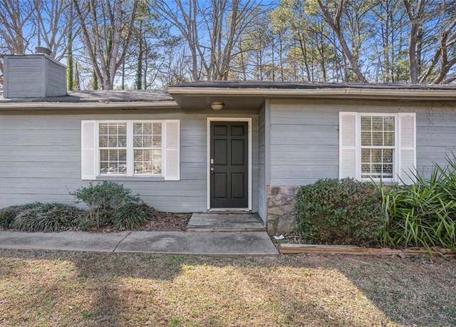Property at 3759 Rosemary Ln SE, Conyers, GA 30013, 3 beds, 2 baths