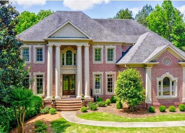 Property at 2698 Bonar Hall Path, Duluth, GA 30097, 6 beds, 7 baths