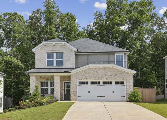 Property at 73 Long Leaf St, Dawsonville, GA 30534, 3 beds, 2.5 baths