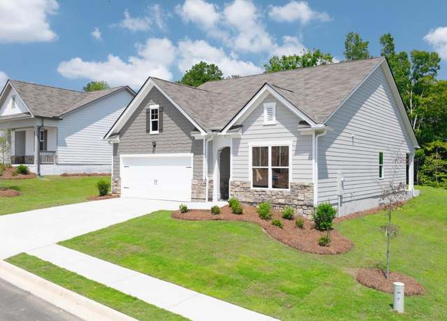 Property at 461 Majestic Oak Cir, Dallas, GA 30132, 3 beds, 2 baths
