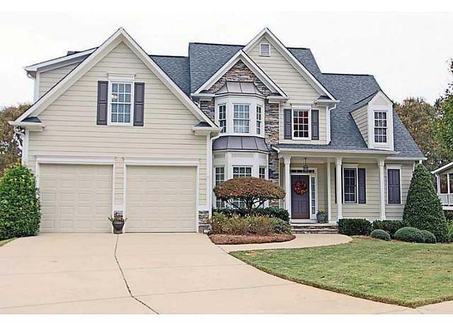 Property at 278 Vine Creek Dr, Acworth, GA 30101, 5 beds, 3 baths