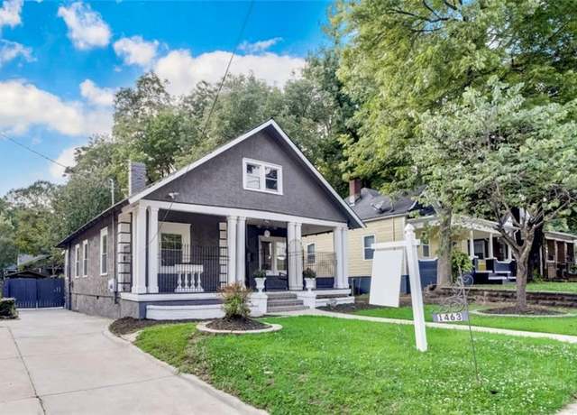 Property at 1463 Metropolitan Pkwy SW, Atlanta, GA 30310, 3 beds, 2 baths