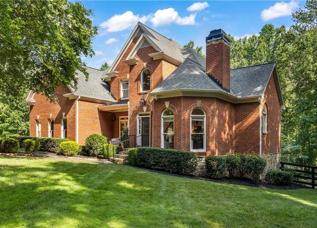 Property at 110 Wellington Way, Canton, GA 30115, 6 beds, 4.5 baths