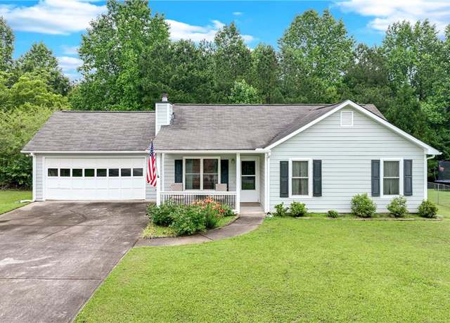 Property at 5205 Sagewood Dr, Flowery Branch, GA 30542, 3 beds, 2 baths