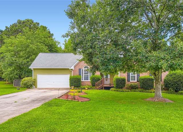 Property at 180 Moseley Crossing Dr, Stockbridge, GA 30281, 4 beds, 3 baths