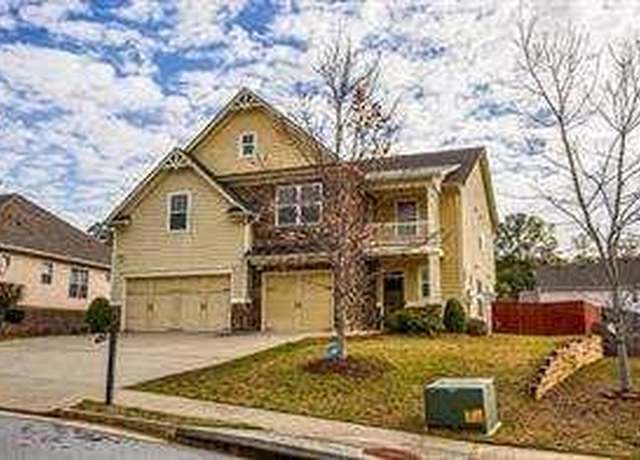 Property at 963 Ensign Peak Ct, Lawrenceville, GA 30044, 6 beds, 4 baths