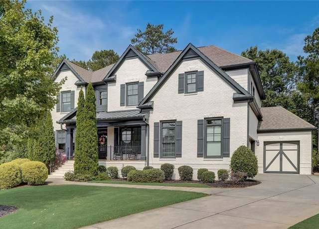 Property at 2295 Abbey Cove Ct, Marietta, GA 30062, 6 beds, 6.5 baths