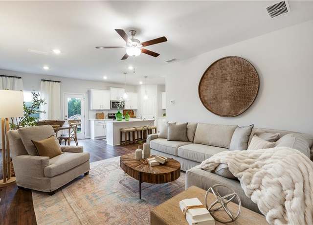 Property at 220 Seward St #91, Conyers, GA 30094, 4 beds, 2.5 baths