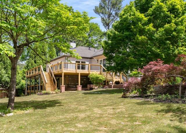 Property at 490 Rock Springs Rd NE, Atlanta, GA 30324, 4 beds, 4 baths