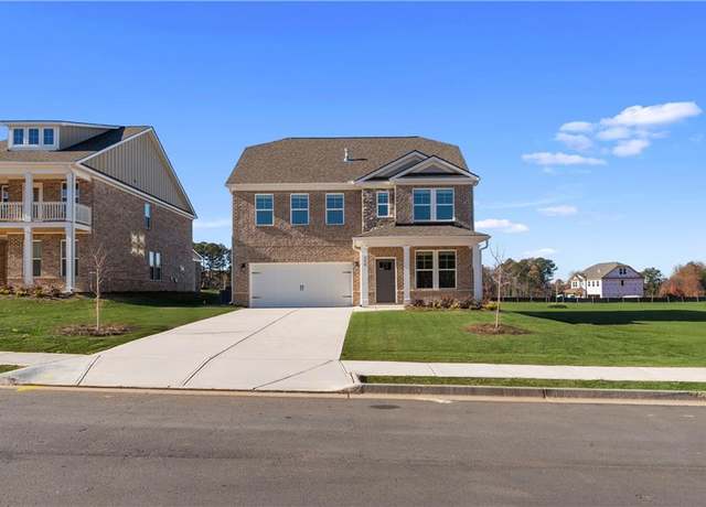 Property at 208 Chiswick Loop, Stockbridge, GA 30281, 4 beds, 3.5 baths