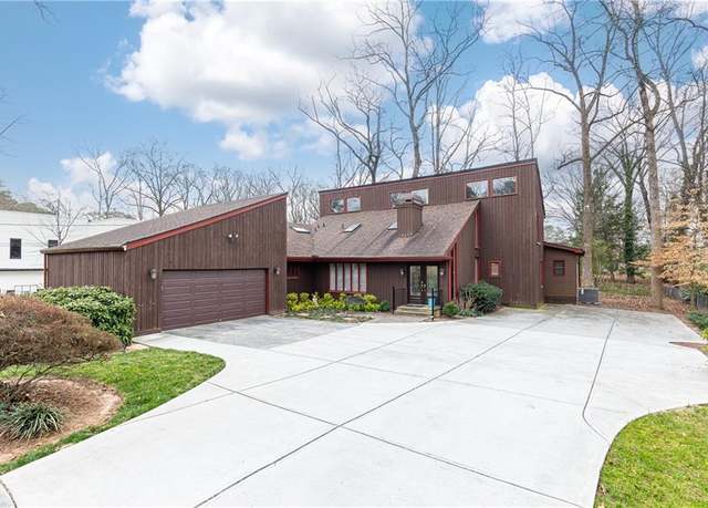 Property at 1511 Womack Rd, Atlanta, GA 30338, 4 beds, 4 baths