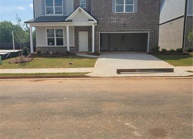 Property at 1079 Georgian Point Dr, Lawrenceville, GA 30045, 5 beds, 4 baths