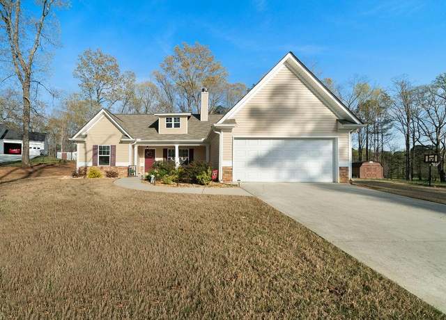 Property at 338 Rc Thompson Rd, Dallas, GA 30157, 3 beds, 2 baths