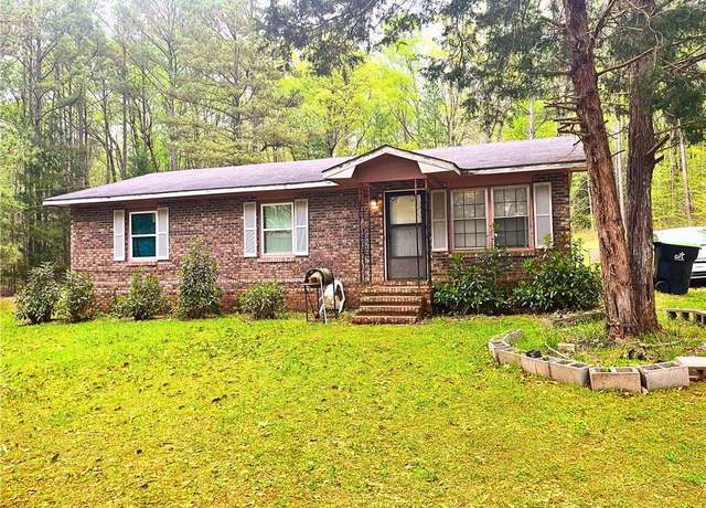 Property at 472 W Howard Rd, Talbotton, GA 31827, 3 beds, 1.5 baths