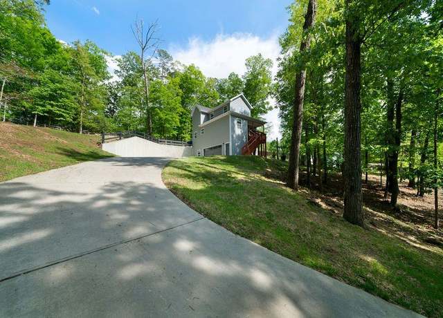 Property at 15 Swallow Dr SE, White, GA 30184, 3 beds, 2 baths