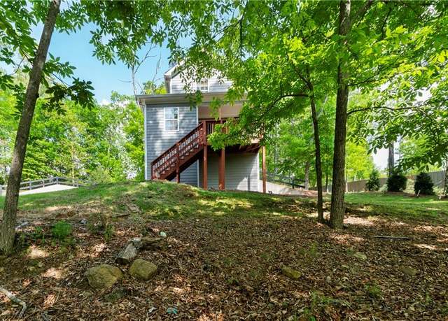 Property at 15 Swallow Dr SE, White, GA 30184, 3 beds, 2 baths