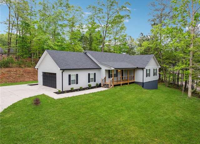 Property at 34 Tilly Ln, Ellijay, GA 30540, 3 beds, 2 baths