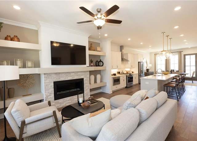 Property at 4457 Watervale Way #292, Peachtree Corners, GA 30092, 3 beds, 2 baths