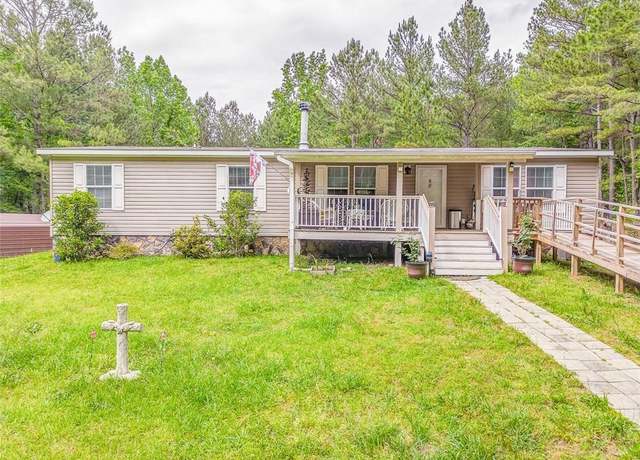 Property at 34 Nature Walk Rd SW, Rome, GA 30161, 3 beds, 2 baths