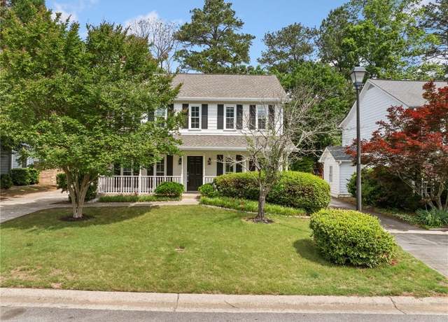 Property at 3405 Haverhill Rowe, Lawrenceville, GA 30044, 3 beds, 2.5 baths