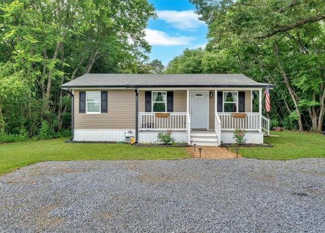 Property at 104 Gilreath Rd, Cartersville, GA 30121, 2 beds, 1 bath