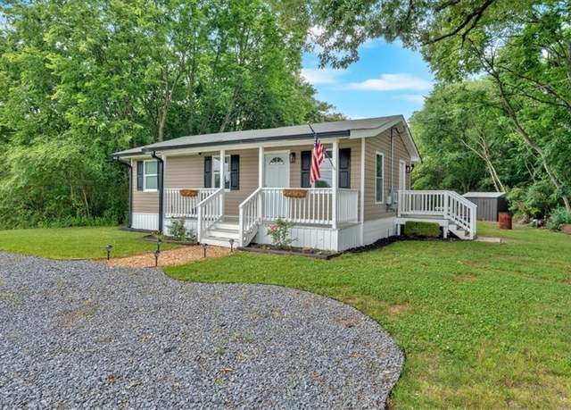 Property at 104 Gilreath Rd, Cartersville, GA 30121, 2 beds, 1 bath