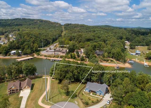Property at 0 Lot 10 The Grove at Highland Park Ln, Blairsville, GA 30512