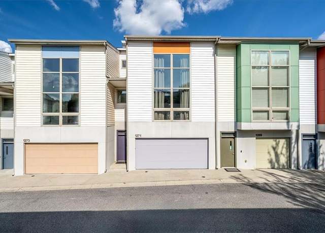 Property at 1271 Mackintosh Park NW #30, Atlanta, GA 30318, 3 beds, 2.5 baths