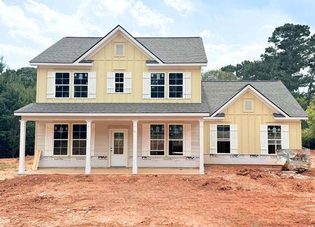 Property at 541 Elder Rd, Winder, GA 30680, 4 beds, 3 baths