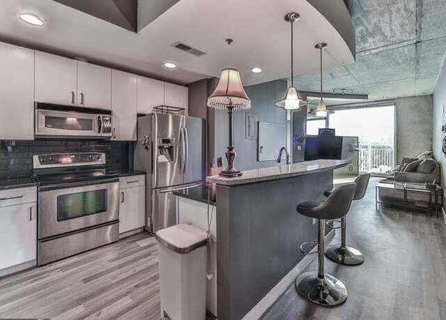 Property at 361 17th St #1121, Atlanta, GA 30363, 1 bed, 1 bath