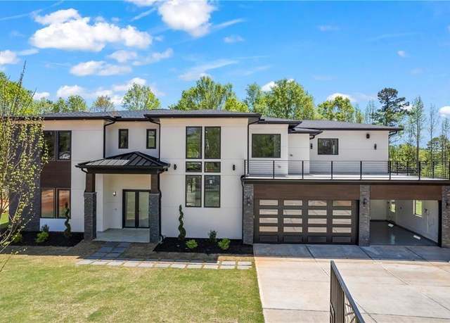 Property at 4238 Hamilton Mill Rd, Buford, GA 30519, 6 beds, 5 baths